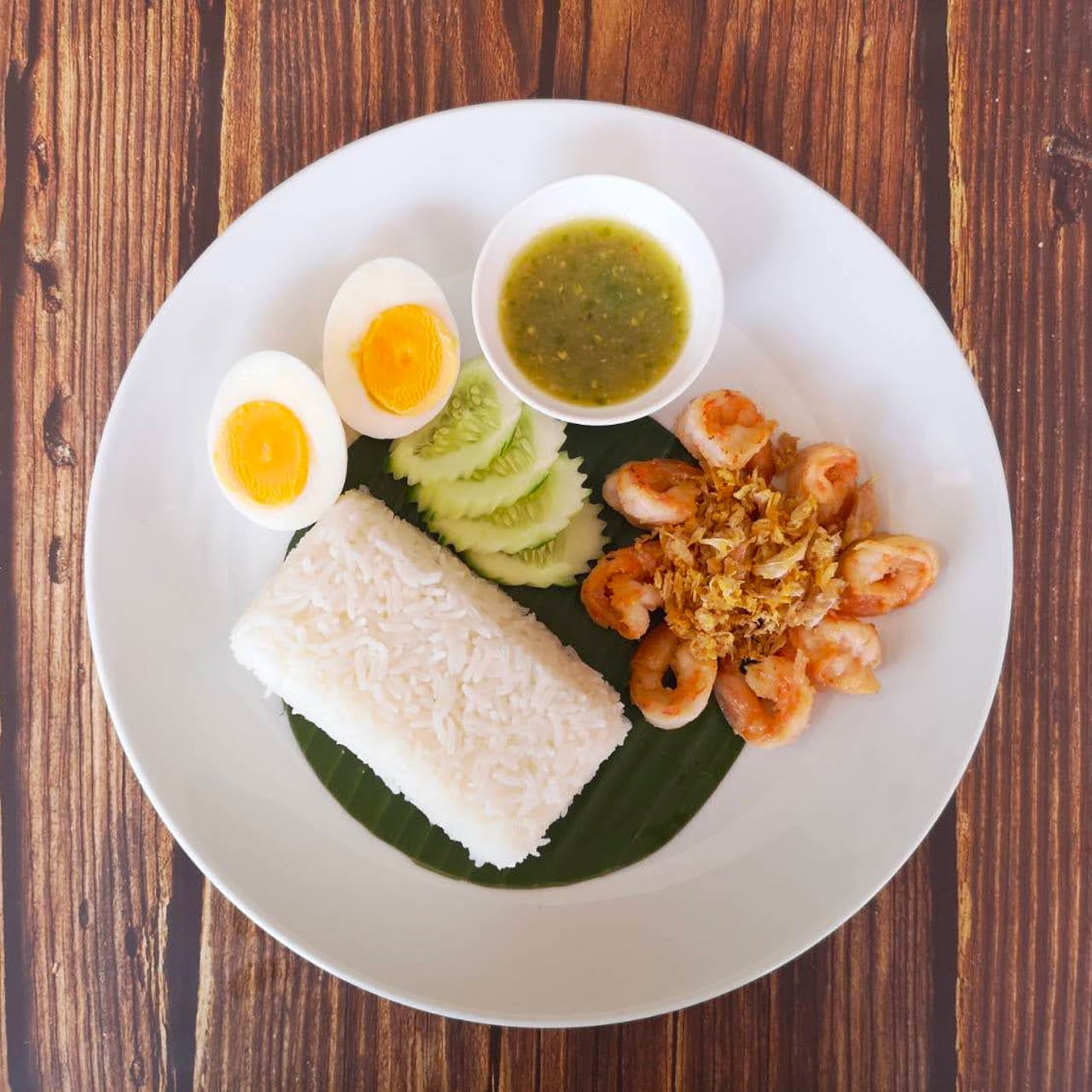 ข้าวผัดปู