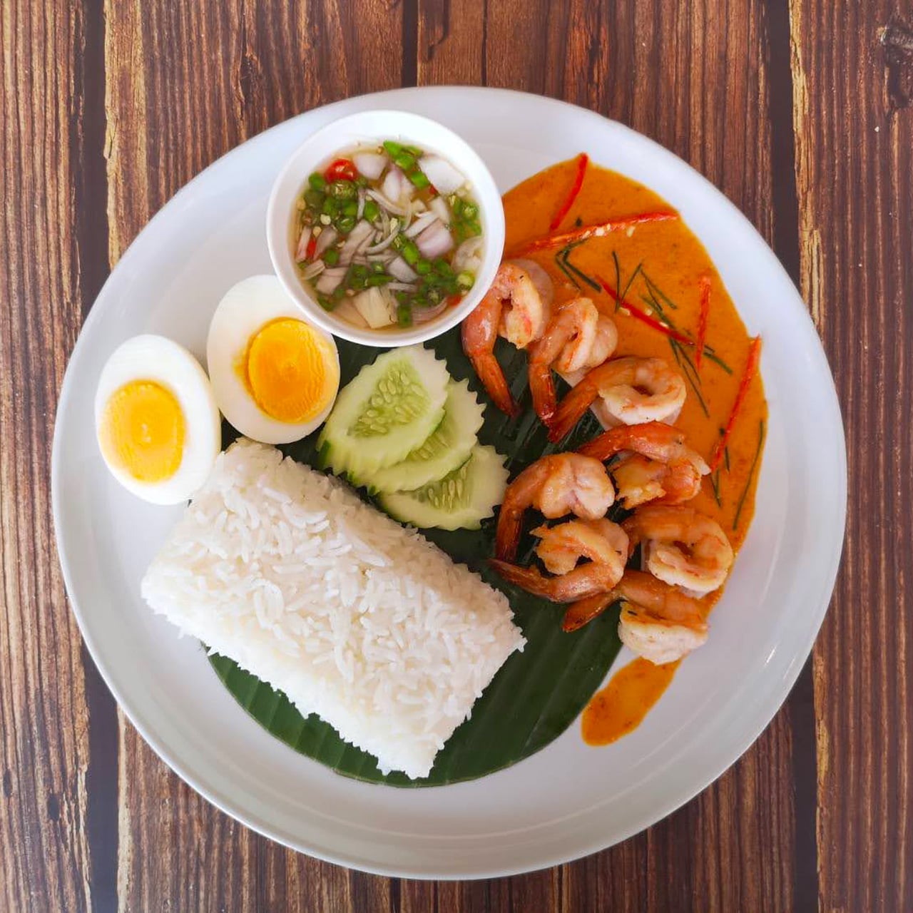 น้ำมะม่วงปั่น