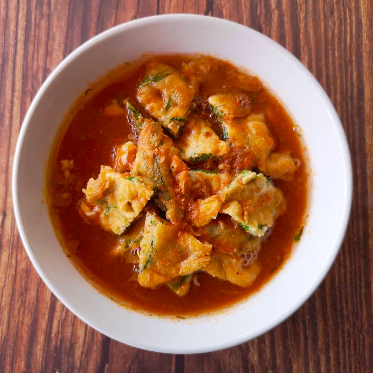 ก๋วยเตี๋ยวต้มยำ