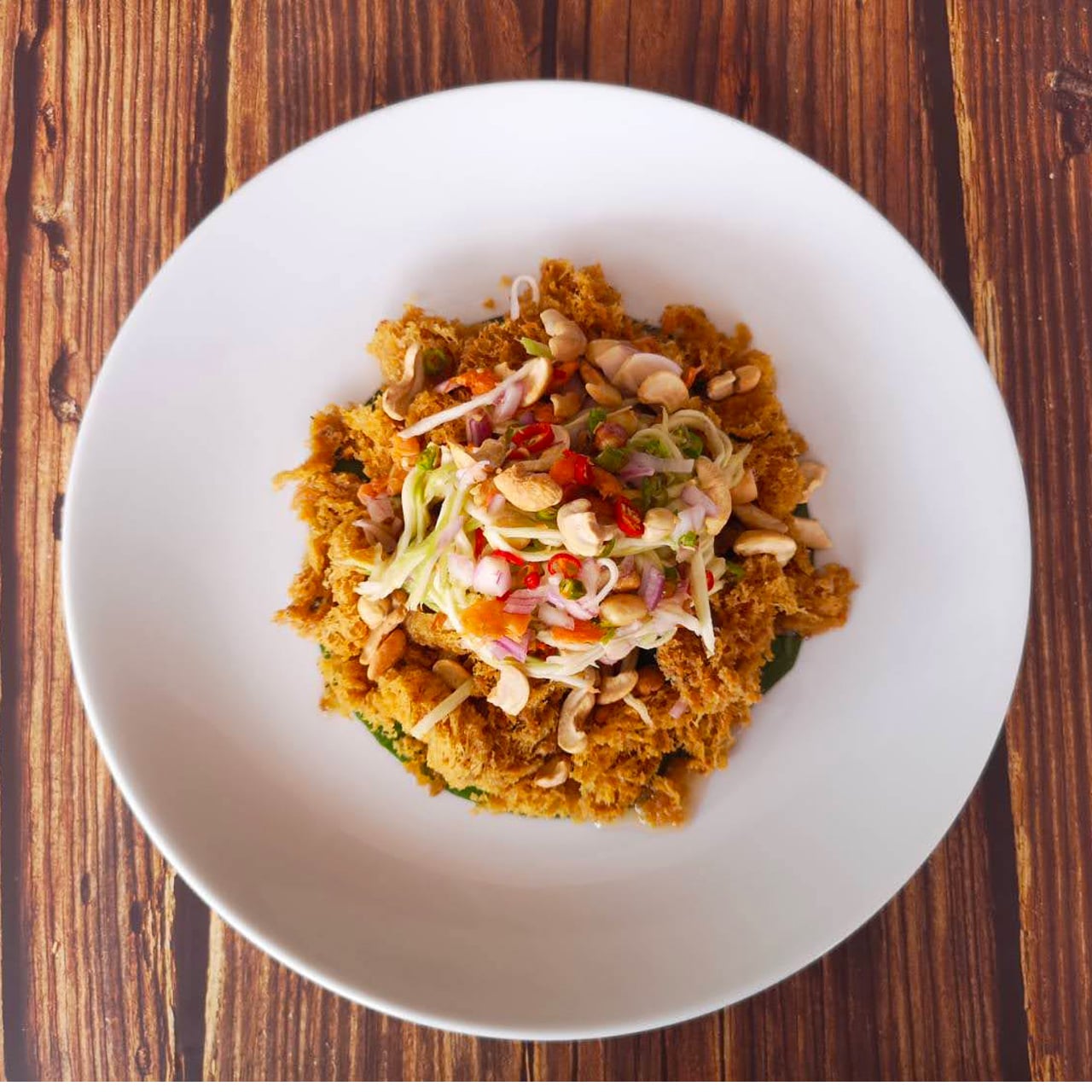 ไก่ทอดกรอบ